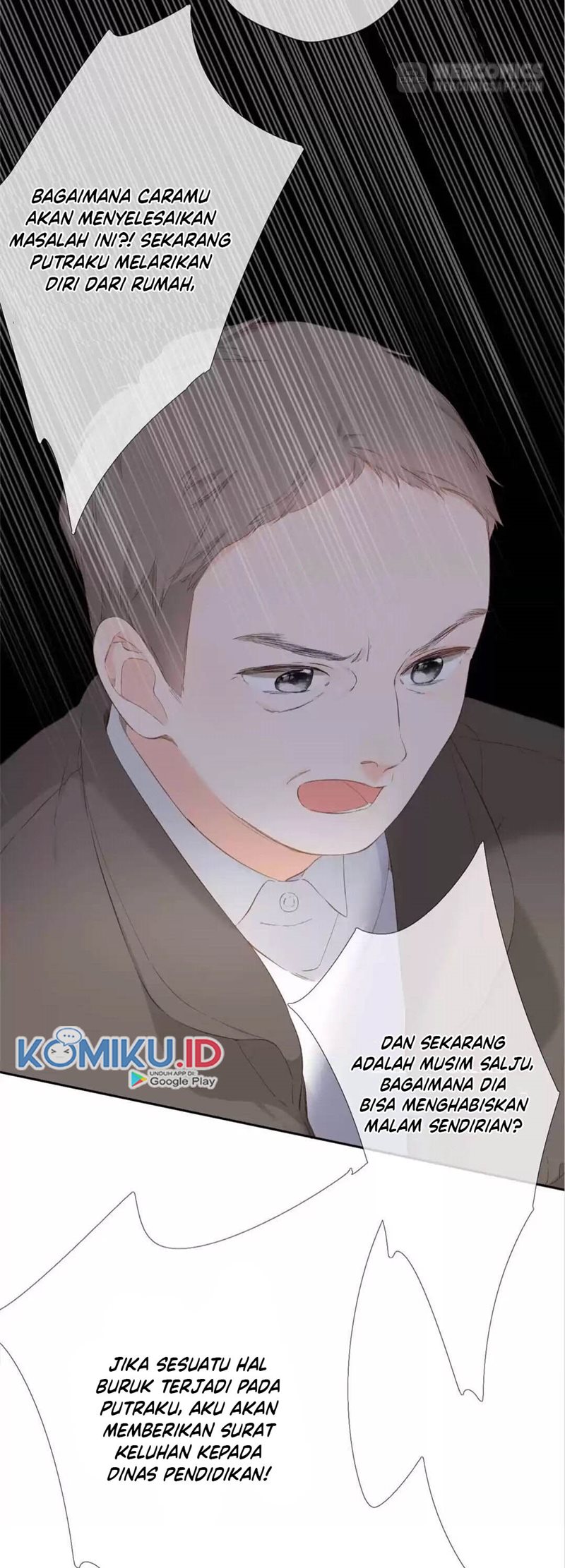 Dilarang COPAS - situs resmi www.mangacanblog.com - Komik once more 050 - chapter 50 51 Indonesia once more 050 - chapter 50 Terbaru 12|Baca Manga Komik Indonesia|Mangacan